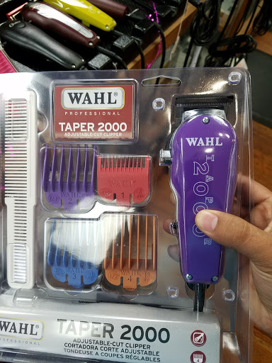 Beauty Salon «Alamo Barber & Beauty Supply», reviews and photos, 6301 Broadway St, San Antonio, TX 78209, USA