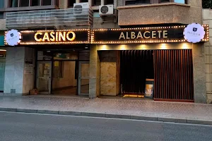 Magna Casinos Casino Albacete image