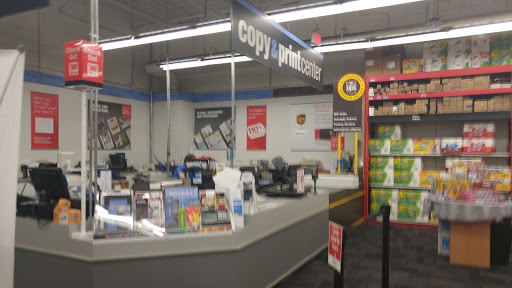 Office Supply Store «Staples», reviews and photos, 13013 Seminole Blvd, Largo, FL 33778, USA