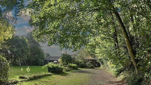 Naturfreundehaus Düsseldorf-Gerresheim