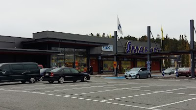 Photos of S-market Tuulensuunkatu Naantali