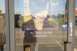 All Eyes On Me THE SALON image