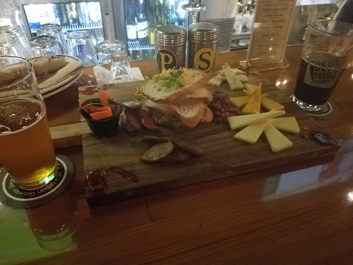 Brewpub «Crooked Pint Ale House», reviews and photos, 3210 Chaska Blvd, Chaska, MN 55318, USA