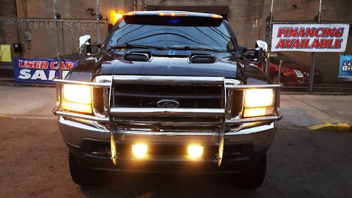 Used Car Dealer «DISCOUNT AUTO SALES, LTD», reviews and photos, 48 4th St, Passaic, NJ 07055, USA