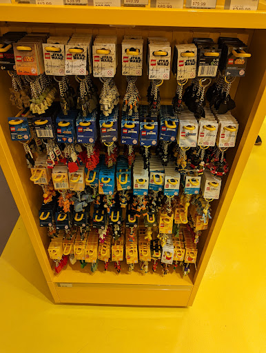 Toy Store «The LEGO Store», reviews and photos, 8687 N Central Expy #770, Dallas, TX 75225, USA