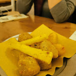 Photo n°3 de l'avis de Stefan.� fait le 17/10/2020 à 15:25 sur le  L’antica pizzeria da Michele à Berlin