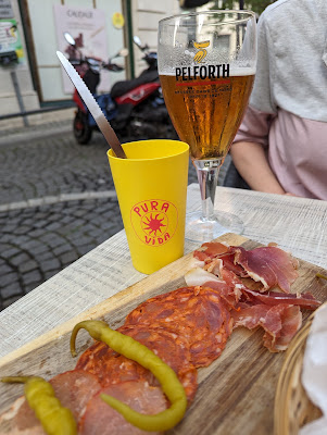 Pura Vida à Angoulême
