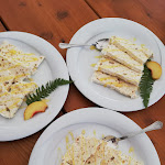 Photo n°5 de l'avis de Salvatore.a fait le 16/08/2021 à 10:07 sur le  Malga Fratte Val di Rabbi à Rabbi