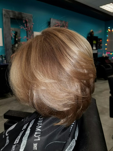 Hair Salon «Small Talk Hair Care», reviews and photos, 1600 W League City Pkwy, League City, TX 77573, USA