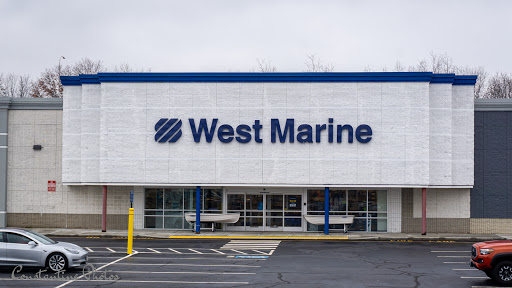 West Marine, 399 Bald Hill Rd, Warwick, RI 02886, USA, 