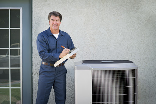 Plumber & HVAC San Diego