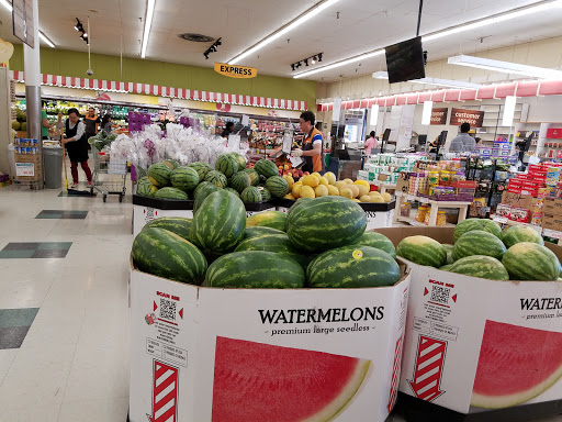 Asian Grocery Store «H Mart», reviews and photos, 12015 Georgia Ave, Silver Spring, MD 20902, USA