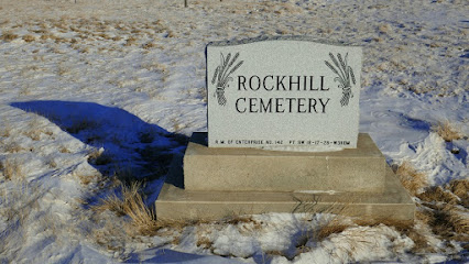 Rockhill Cemetery