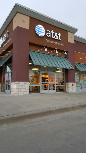 Cell Phone Store «AT&T Authorized Retailer», reviews and photos, 12244 FM423 #400, Frisco, TX 75034, USA