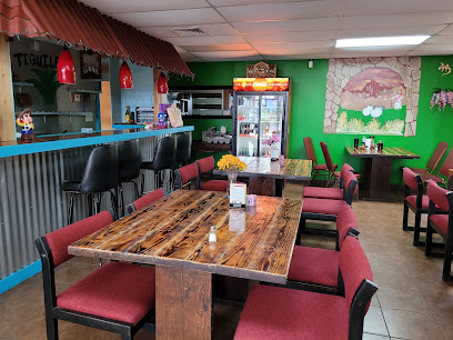 Dos Ovejas Mexican Restaurant - 601 Hwy 69 south, Lone Oak, TX 75453