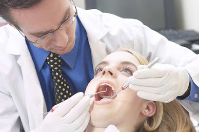 INTI DENT Odontología Integral