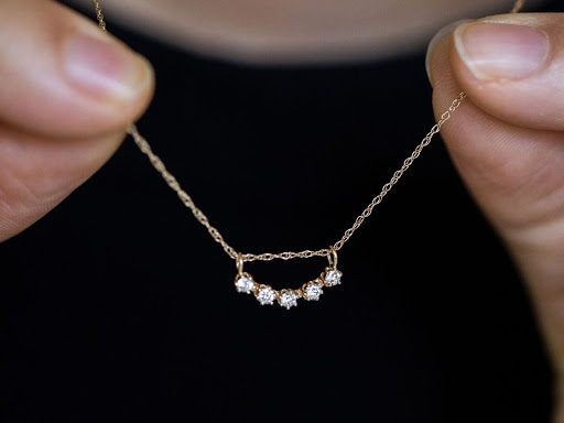 Jeweler «David Jay Jewelers», reviews and photos, 1589 N Main St, Warrington, PA 18976, USA