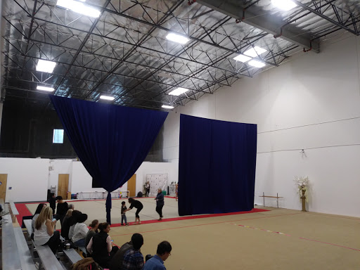Gym «Burlo Gymnastics», reviews and photos, 19801 Nordhoff Pl #106, Chatsworth, CA 91311, USA