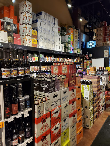 Liquor Store «Frederick Wine House», reviews and photos, 7820 Wormans Mill Rd, Frederick, MD 21701, USA