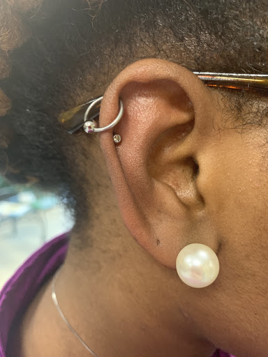 Explore gaelic tattoo ideas, creative tattoo ideas in Saint Petersburg, available at Phoebus Tattoos