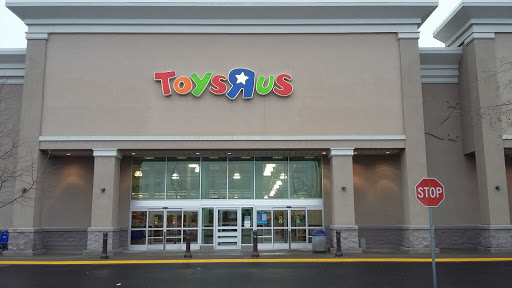 Toy Store «Toys