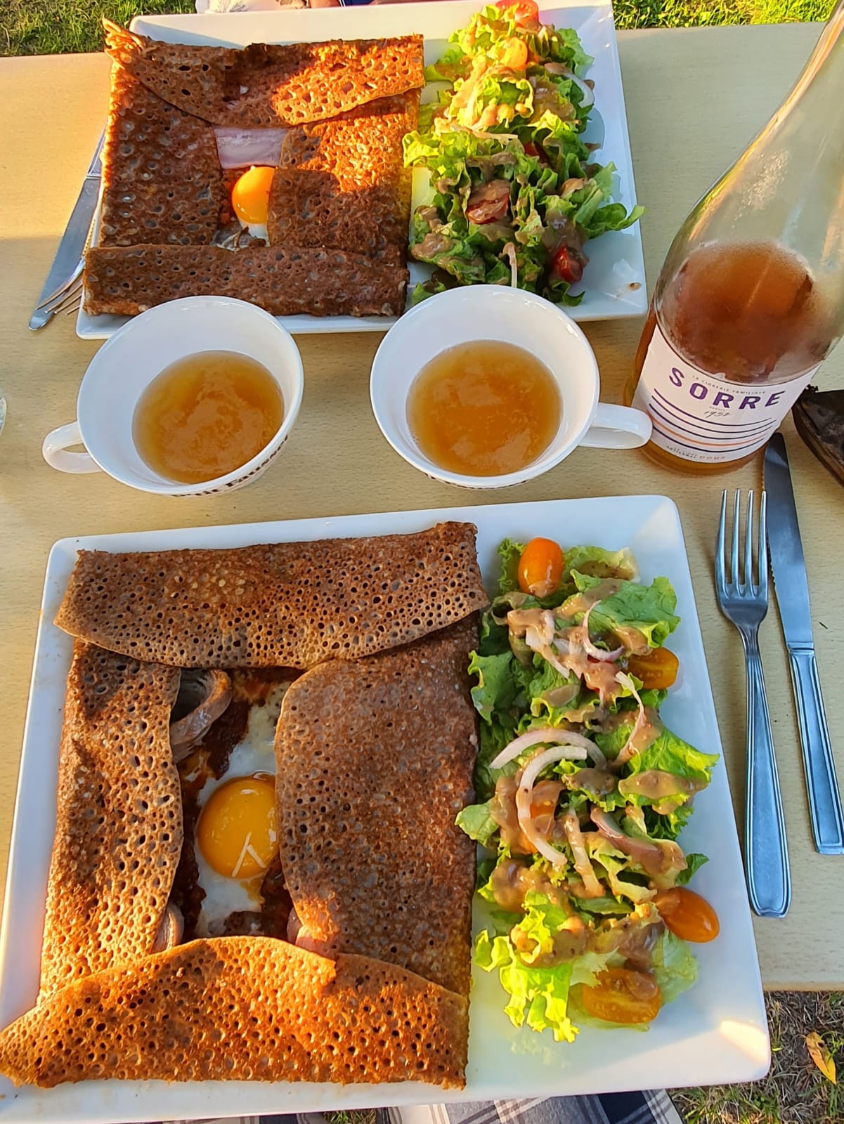 Photo n° 3 de l'avis de Christine.a fait le 24/08/2020 à 15:48