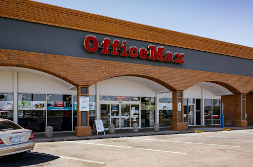 OfficeMax, 917 E Broadway Rd, Tempe, AZ 85282, USA, 
