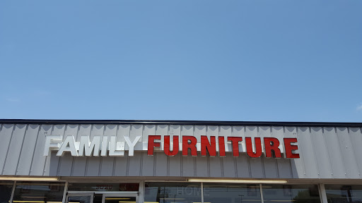 Family Furniture & Mattress