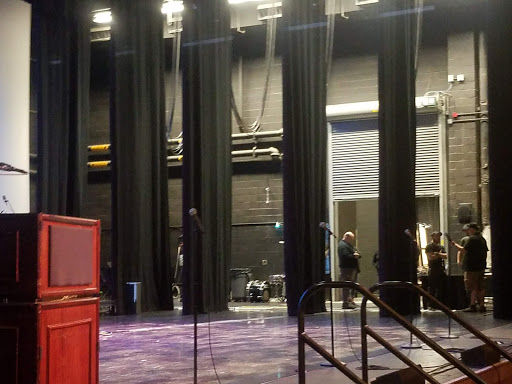 Performing Arts Theater «Palace Theater», reviews and photos, 100 E Main St, Waterbury, CT 06702, USA