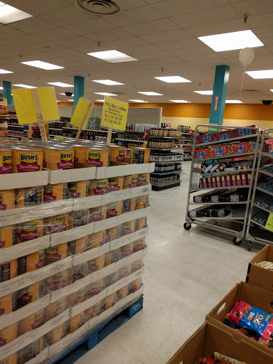 Discount Supermarket «Traders Discount Markets», reviews and photos, 855 S Bluff St, St George, UT 84770, USA