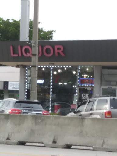 Liquor Store «C R Liquor Store», reviews and photos, 2119 Hollywood Blvd, Hollywood, FL 33020, USA