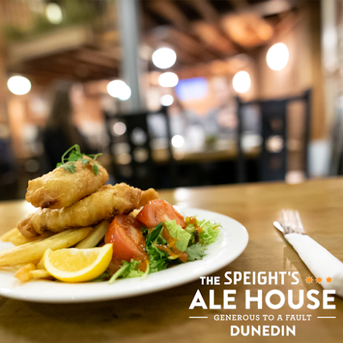 Reviews of Speights Ale House in Dunedin - Pub