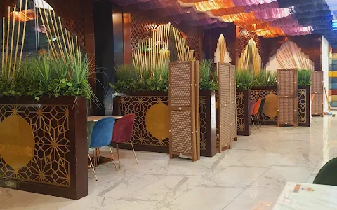 Altandoorjee Resturant مطعم التندورجي الهندي image