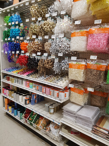 Craft Store «Michaels», reviews and photos, 7491 North Point Pkwy, Alpharetta, GA 30022, USA