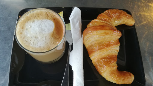 Cafetería Panaderia Bikain en Urnieta, Gipuzkoa