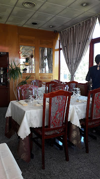 Atmosphère du Restaurant chinois Le Porte Bonheur à Saint-Brice-sous-Forêt - n°7