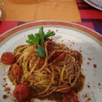 Photo n°1 de l'avis de Andrea.e fait le 03/06/2017 à 16:44 sur le  La Rondinella Osteria Pop à Scalea