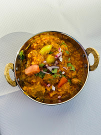 Curry du Restaurant indien Le Puja à Montpellier - n°8