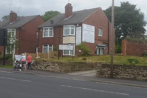 Chapeltown and Ecclesfield Chiropractic Clinic image