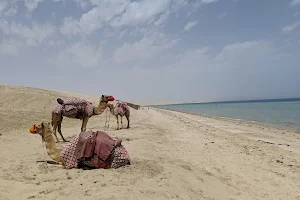 Inland Sea Beach image