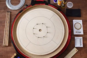 Crokinole Canada (Mr.Crokinole) image