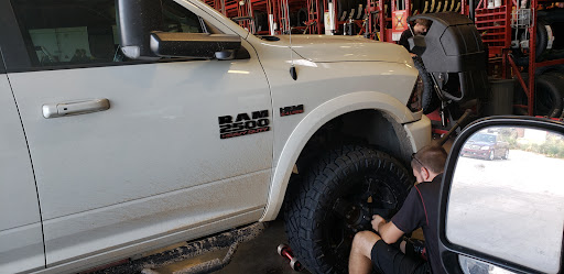 Tire Shop «Discount Tire Store - Tyler, TX», reviews and photos, 3910 S Broadway Ave, Tyler, TX 75701, USA