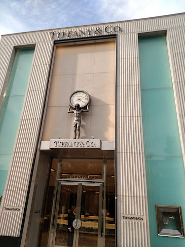Tiffany & Co. - Las Condes
