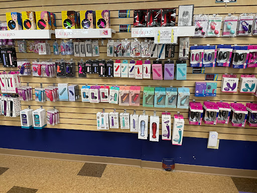 Gift Shop «Fantasy Gifts», reviews and photos, 11055 Crooked Lake Blvd NW, Coon Rapids, MN 55433, USA