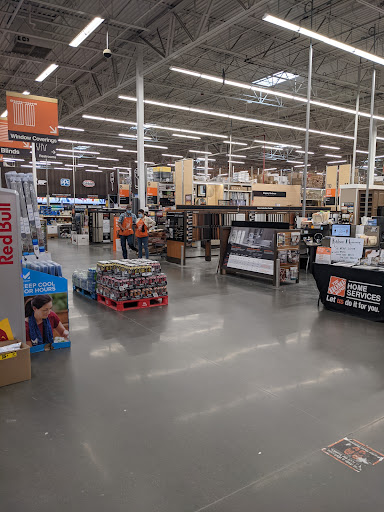 Home Improvement Store «The Home Depot», reviews and photos, 333 W Allen St, Castle Rock, CO 80108, USA