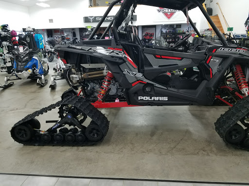 ATV Dealer «Sport Rider, Inc.», reviews and photos, 1504 N Hillcrest Pkwy, Altoona, WI 54720, USA