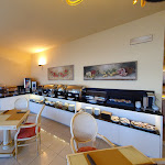 Photo n°1 de l'avis de Madeleine.r fait le 29/10/2022 à 07:32 sur le  Hotel Estée à Desenzano del Garda