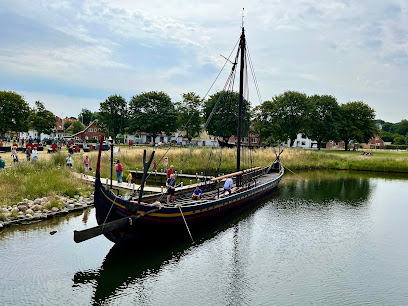 Roskilde Vikingeskibsmuseum