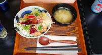 Soupe du Restaurant japonais Yamaya à Paris - n°17