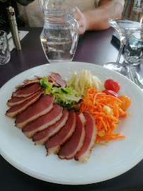 Plats et boissons du Restaurant Auberge du Grand Ried - Biwand Remy à Mackenheim - n°7